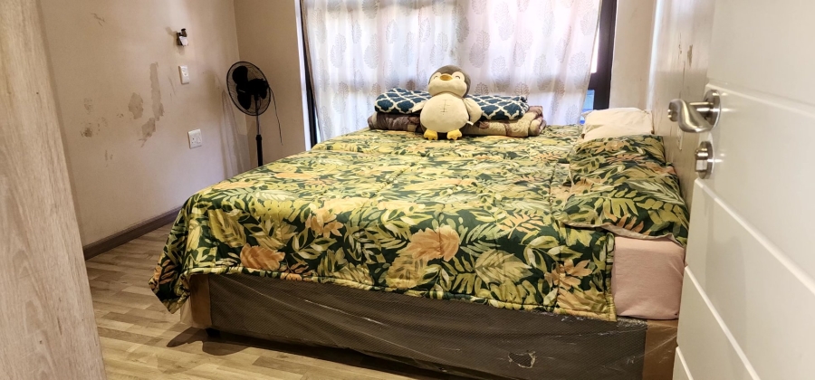 To Let 2 Bedroom Property for Rent in Newfields Western Cape